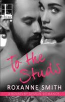 To the Studs 1516100859 Book Cover