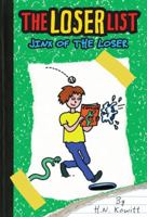 Jinx of the Loser 0545507944 Book Cover