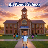 All About Schools B0GSRT2MSZ Book Cover