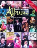 The Encyclopaedia of Albums (ENCYCLOPEDIA OF ALBUMS) 1840840315 Book Cover
