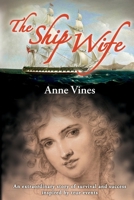 The Ship Wife 1922830240 Book Cover