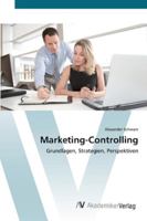 Marketing-Controlling 3639444108 Book Cover