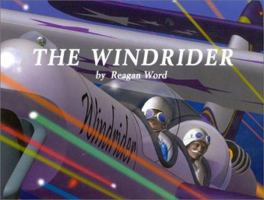 The Windrider 0971762902 Book Cover
