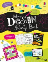 Design Activity Book 1474983316 Book Cover