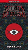 Secrets of Earth "Red Glass Sun" 0578453584 Book Cover