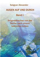 AUGEN AUF UND DURCH 3746915937 Book Cover