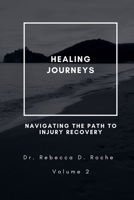 Healing Journeys B0DTRTNJT6 Book Cover