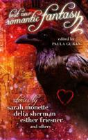 Best New Romantic Fantasy 2 0809557843 Book Cover