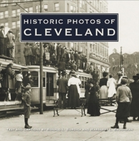 Historic Photos of Cleveland (Historic Photos.) 1683369459 Book Cover