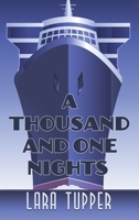 A Thousand and One Nights 161187789X Book Cover