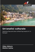 Un'analisi culturale (Italian Edition) 6208232260 Book Cover