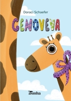 Genoveva (Portuguese Edition) 655420783X Book Cover
