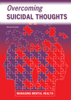 Overcoming Suicidal Thoughts 1678201146 Book Cover