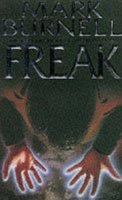 Freak 0340617624 Book Cover