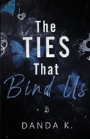 The Ties That Bind Us B093QLNG82 Book Cover