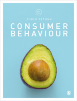 Consumer Behaviour 1529754054 Book Cover