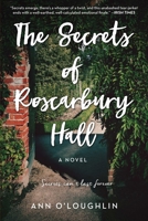 The Secrets of Roscarbury Hall 1510739068 Book Cover