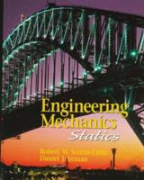 Engineering Mechanics: Statics 0137690010 Book Cover