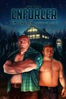Enforcer 1499526199 Book Cover