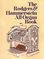 Rodgers and Hammerstein for Organ 0793528143 Book Cover