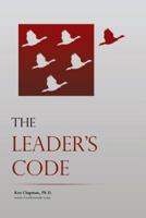The Leader's Code 1491728914 Book Cover