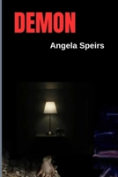Demon: Fantasy with an edge of mystery and grimm undertone- The reader gets to interact with characters on a personal and healing level B0FHBXVV4M Book Cover