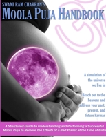 Moola Puja Handbook 1257381598 Book Cover