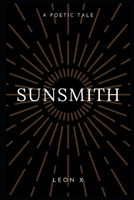 Sunsmith: A Poetic Tale B093RWHD9Q Book Cover