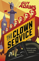 The Clown Service 0091953154 Book Cover
