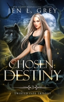 Chosen Destiny B0CNM3B5L6 Book Cover