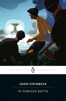 In Dubious Battle 0670001325 Book Cover