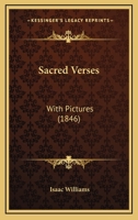 Sacred Verses: With Pictures 1013612701 Book Cover