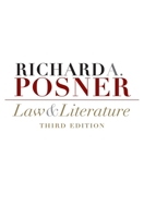 Law and Literature 0674032462 Book Cover