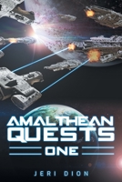Amalthean Quests One 0722352107 Book Cover