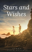 Stars and Wishes 9395088176 Book Cover