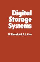Digital Storage Systems 940116889X Book Cover