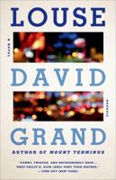 Louse 1250063639 Book Cover