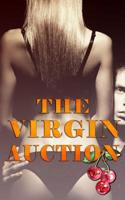 The Virgin Auction 1091252769 Book Cover