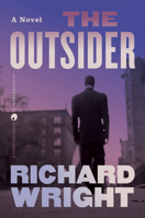 The Outsider 0060809760 Book Cover