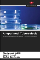 Anoperineal Tuberculosis 6630227190 Book Cover