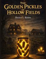 The Golden Pickles of Hollow Fields B0GDM4M8ZQ Book Cover