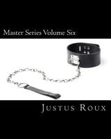 Master Series Volume Six 150301665X Book Cover