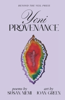 Yoni Provenance B0GLCT27FT Book Cover