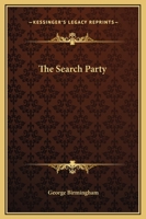 The Search Party 1982087528 Book Cover