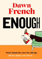 Enough 0241477506 Book Cover