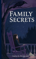 Family Secrets B0FSCBPS4J Book Cover