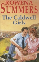 The Caldwell Girls 1913099369 Book Cover