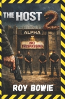 The Host 2 (Small Town Horror) B0GM61LGY1 Book Cover