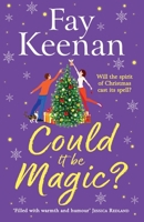 Could It Be Magic? 1836176457 Book Cover