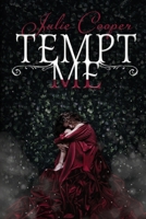Tempt Me: A Pride and Prejudice Variation 1951033515 Book Cover